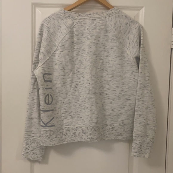 CALVIN KLIEN performance crewneck - Picture 5 of 5